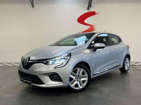 Annonce RENAULT CLIO Essence 2020 d'occasion 