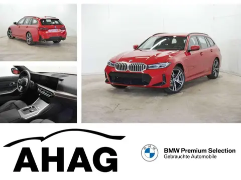 Annonce BMW SERIE 3 Hybride 2023 d'occasion 