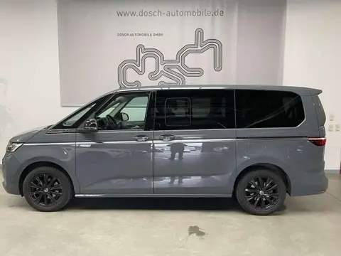 Annonce VOLKSWAGEN T7 Diesel 2023 d'occasion 