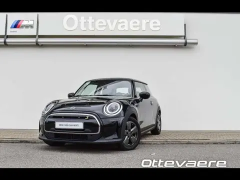 Used MINI COOPER Electric 2022 Ad 