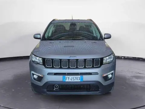 Annonce JEEP COMPASS Diesel 2019 d'occasion 