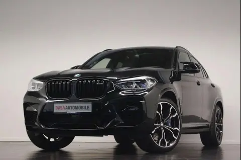 Used BMW X4 Petrol 2020 Ad 