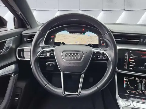 Used AUDI A6 Hybrid 2020 Ad 