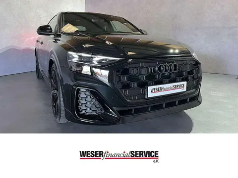 Annonce AUDI Q8 Diesel 2024 d'occasion 