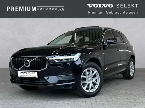 Used VOLVO XC60 Diesel 2019 Ad Germany