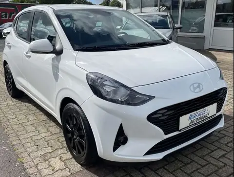 Annonce HYUNDAI I10 Essence 2024 d'occasion 