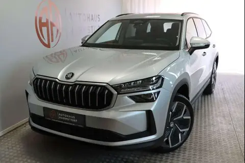 Annonce SKODA KODIAQ Diesel 2024 d'occasion 