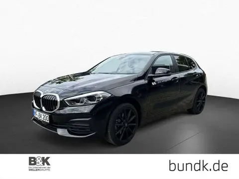 Used BMW SERIE 1 Petrol 2024 Ad 