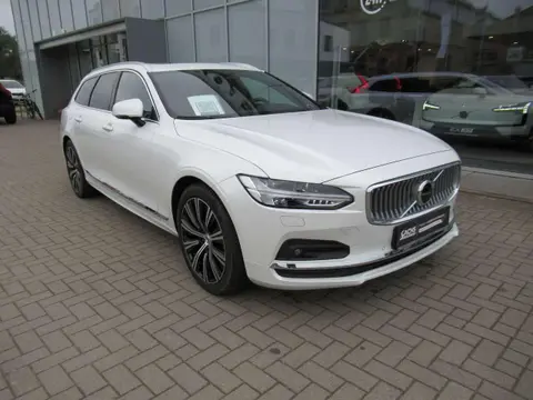 Used VOLVO V90 Diesel 2023 Ad 