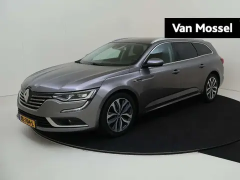 Annonce RENAULT TALISMAN Essence 2017 d'occasion 