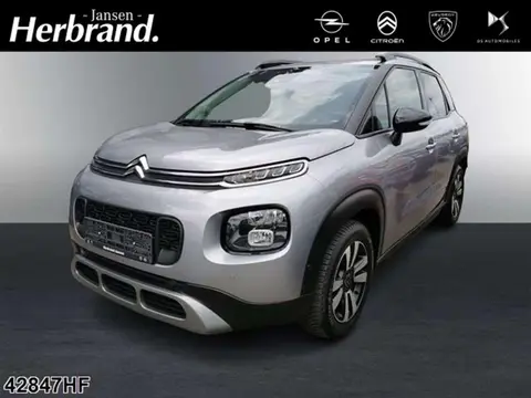 Annonce CITROEN C3 AIRCROSS Essence 2020 d'occasion 