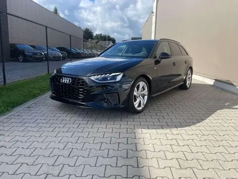 Used AUDI A4 Diesel 2024 Ad 