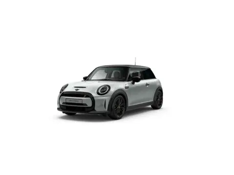 Used MINI COOPER Electric 2022 Ad 