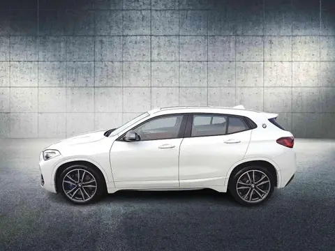 Annonce BMW X2 Essence 2020 d'occasion 