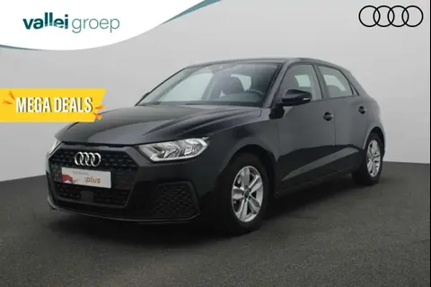 Annonce AUDI A1 Essence 2023 d'occasion 