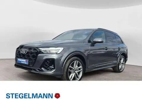 Used AUDI Q7 Hybrid 2024 Ad 