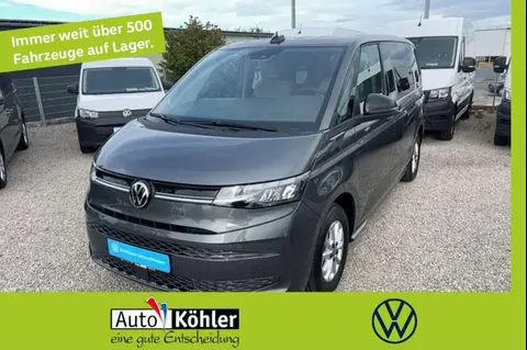 Used VOLKSWAGEN T7 Diesel 2024 Ad 