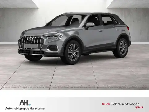 Used AUDI Q3 Petrol 2019 Ad Germany