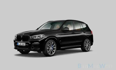 Annonce BMW X3 Hybride 2020 d'occasion 