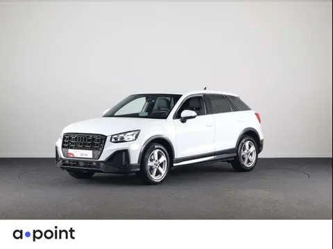 Annonce AUDI Q2 Essence 2023 d'occasion 