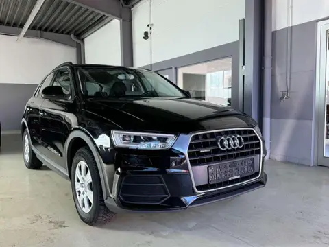 Used AUDI Q3 Diesel 2015 Ad 