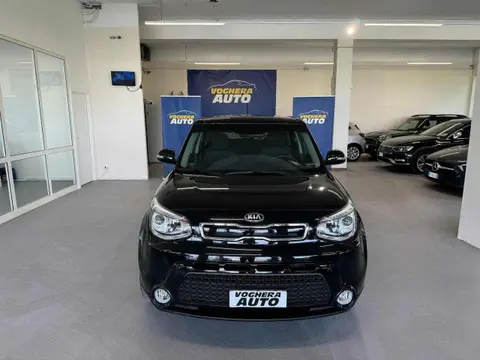 Annonce KIA SOUL Essence 2016 d'occasion 