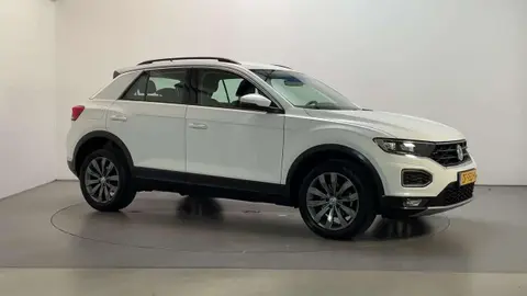 Used VOLKSWAGEN T-ROC Petrol 2019 Ad 