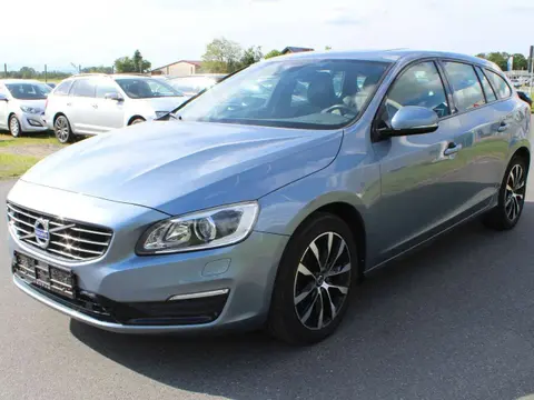 Used VOLVO V60 Petrol 2016 Ad 