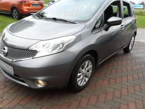 Used NISSAN NOTE Petrol 2015 Ad 