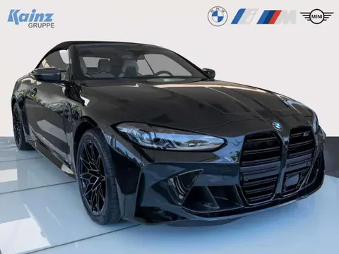 Annonce BMW M4 Essence 2024 d'occasion 