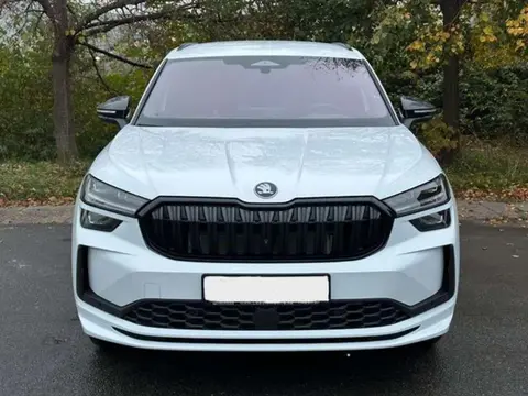 Annonce SKODA KODIAQ Diesel 2024 d'occasion 