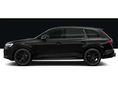 Used AUDI Q7 Diesel 2024 Ad 