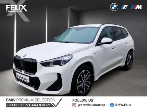 Annonce BMW X1 Essence 2023 d'occasion 