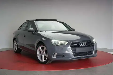 Annonce AUDI A3 Diesel 2020 d'occasion 