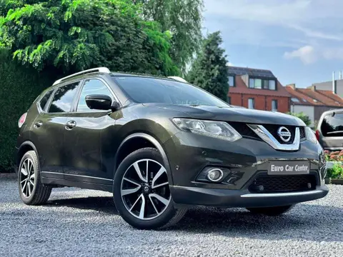 Used NISSAN X-TRAIL Petrol 2016 Ad 