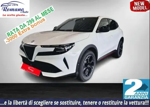 Annonce ALFA ROMEO CROSSWAGON Hybride 2024 d'occasion 