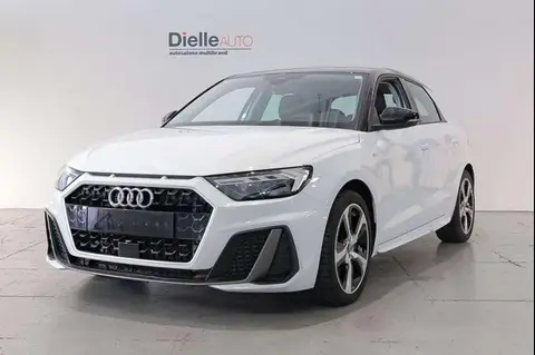 Annonce AUDI A1 Essence 2023 d'occasion 