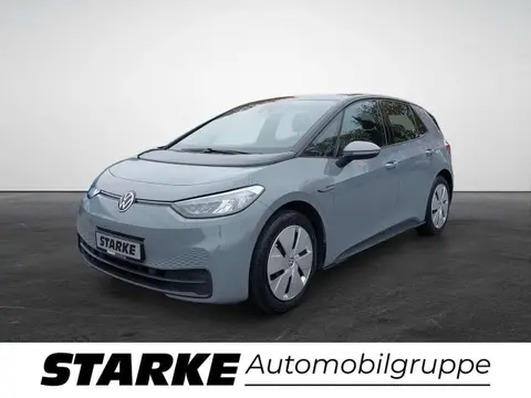 Used VOLKSWAGEN ID.3 Electric 2021 Ad 