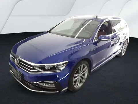 Used VOLKSWAGEN PASSAT Diesel 2019 Ad 