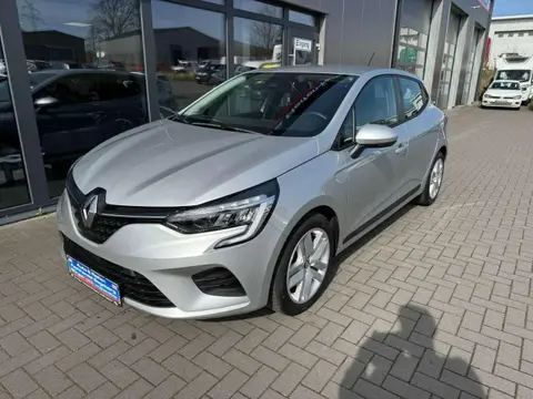 Used RENAULT CLIO Petrol 2021 Ad 