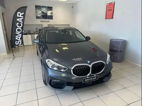 Used BMW SERIE 1 Diesel 2019 Ad 