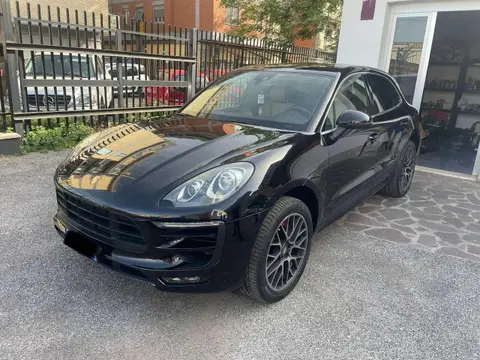 Used PORSCHE MACAN Diesel 2016 Ad 