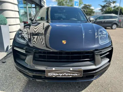 Used PORSCHE MACAN Petrol 2023 Ad 