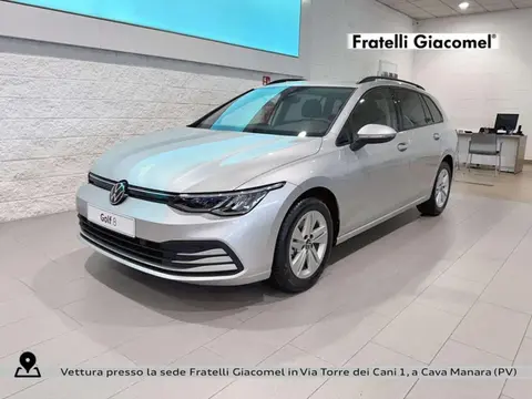 Annonce VOLKSWAGEN GOLF Hybride 2023 d'occasion 