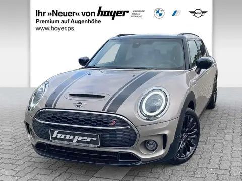 Used MINI COOPER Petrol 2024 Ad 