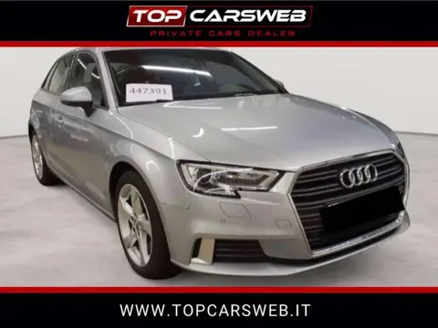 Used AUDI A3 Diesel 2020 Ad 