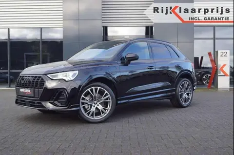 Used AUDI Q3 Hybrid 2022 Ad 