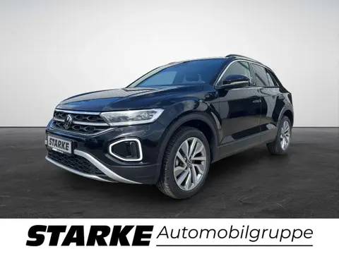 Used VOLKSWAGEN T-ROC Petrol 2024 Ad 