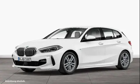 Annonce BMW SERIE 1 Essence 2023 d'occasion 