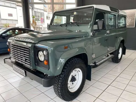 Used LAND ROVER DEFENDER Diesel 2015 Ad 